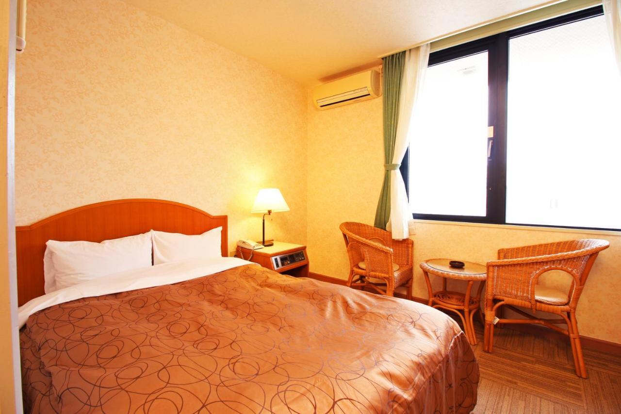 Hotel Ginsui Shirahama Eksteriør bilde
